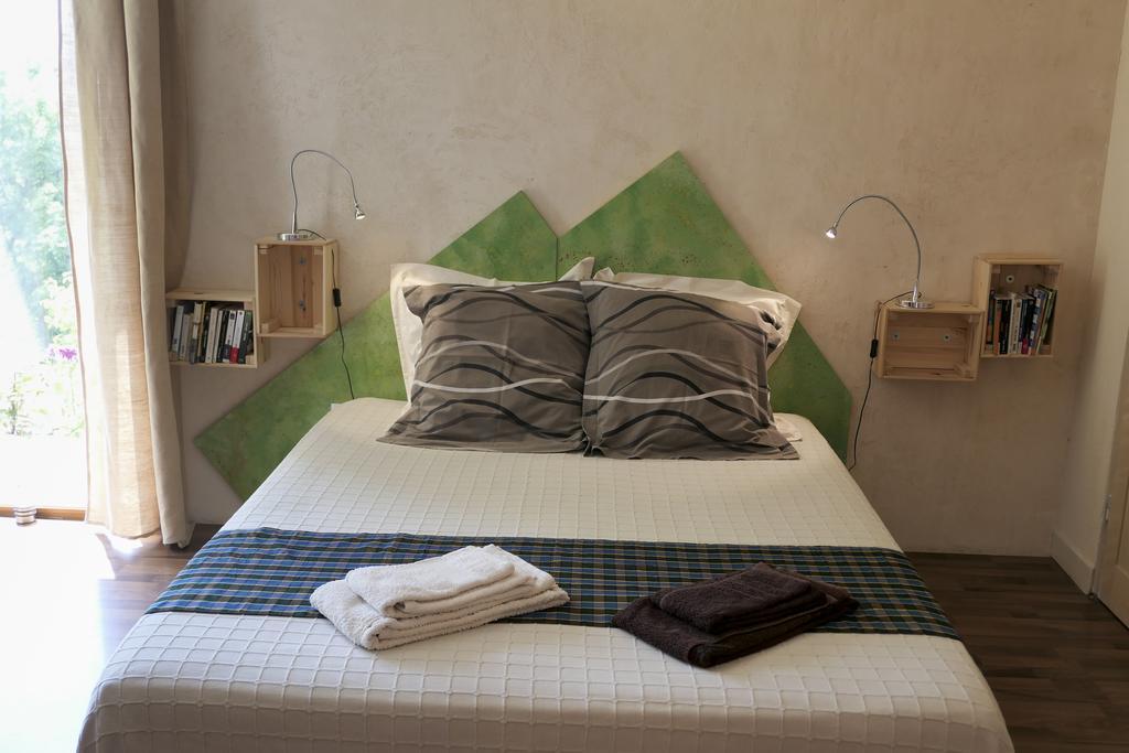 Chambre D'Hotes La Bichette Chassagny Экстерьер фото